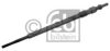 OPEL 01214334 Glow Plug